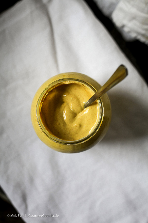  Dijon mustard | GourmetGuerilla.com 